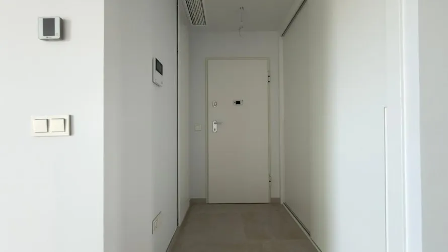 3 bedrooms penthouse for sale, Villajoyosa, Spain No. 862 № 15
