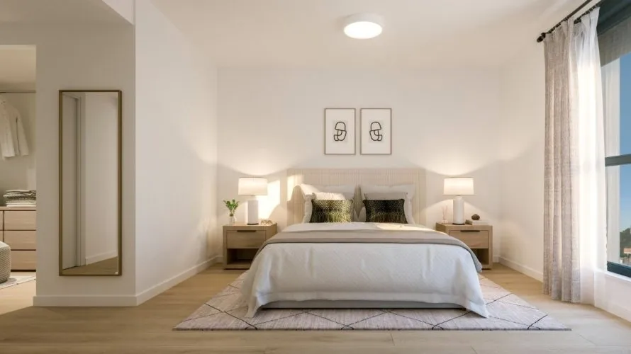 2 bedrooms apartment for sale, San Juan, Spain No. 373 № 10