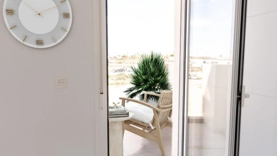 2 bedrooms house for sale, Gran Alacant, Spain No. 865 № 11
