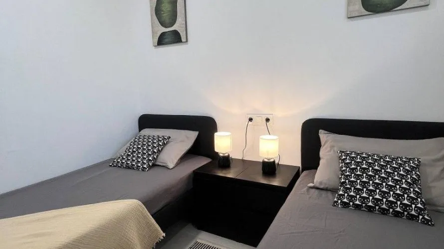 2 bedrooms apartment for sale, La Mata, Spain No. 857 № 17