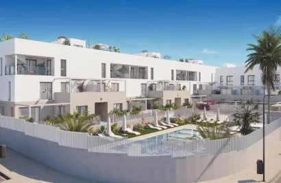 3 bedrooms apartment for sale, Ibiza, Spain No. 1215