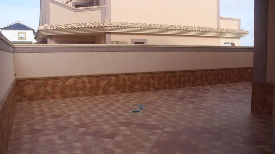 2 bedrooms house for sale, Los Altos, Spain No. 323 № 13