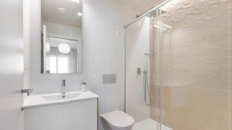 2 bedrooms apartment for sale, Torre de la Horadada, Spain No. 1290 № 14