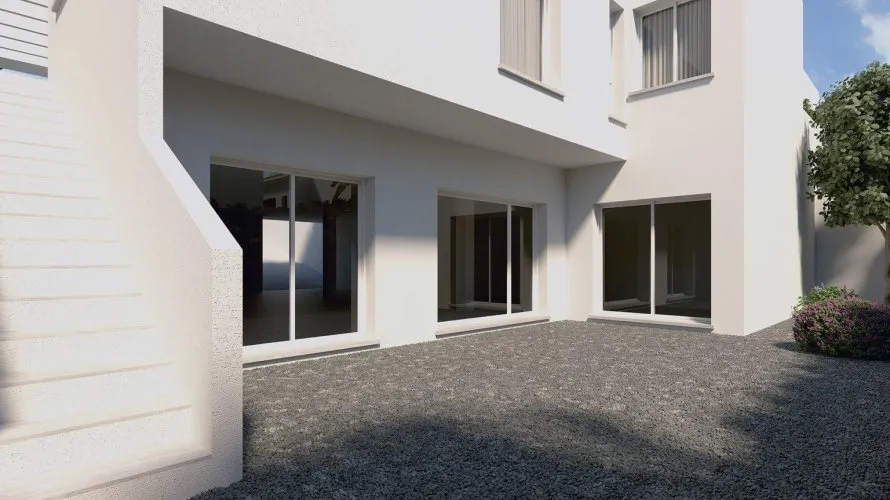 3 bedrooms villa for sale, Algorfa, Spain No. 564 № 8