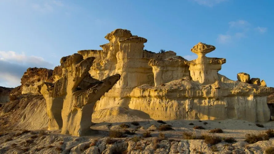 2 bedrooms villa for sale, Fuente Alamo de Murcia, Spain No. 1266 № 7