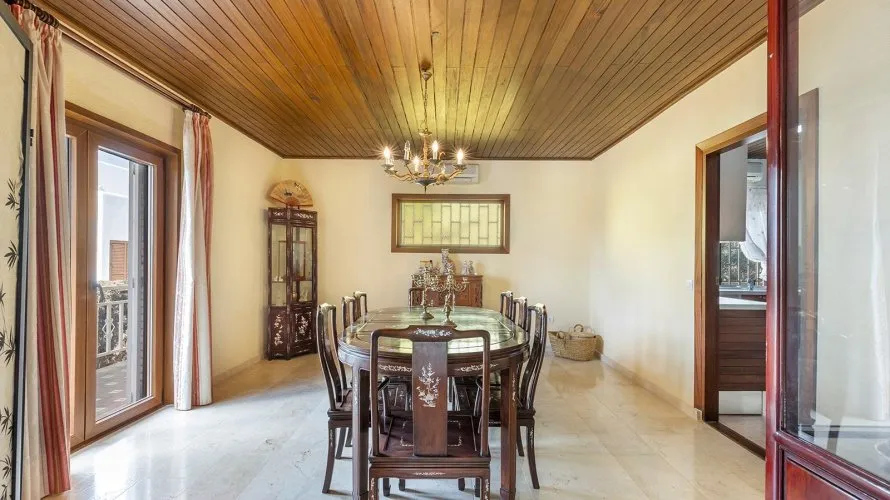5 bedrooms villa for sale, Campoamor, Spain No. 1017 № 19