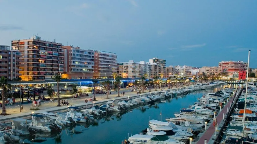 2 bedrooms apartment for sale, Gran Alacant, Spain No. 454 № 22