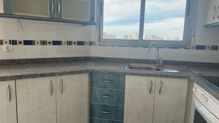 3 bedrooms penthouse for sale, Calpe, Spain No. 755 № 21