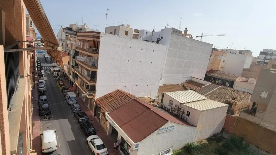 1 bedroom apartment for sale, Torrevieja, Spain No. 1040 № 27