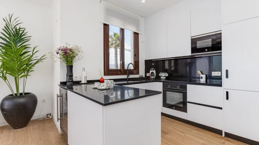 3 bedrooms apartment for sale, Finestrat, Spain No. 390 № 3