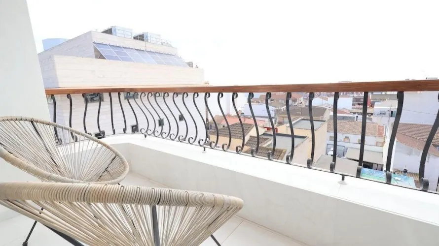 3 bedrooms apartment for sale, Pilar de la Horadada, Spain No. 925 № 7