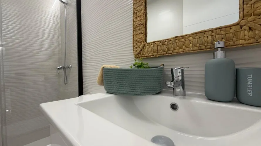 3 bedrooms apartment for sale, Torrevieja, Spain No. 231 № 13