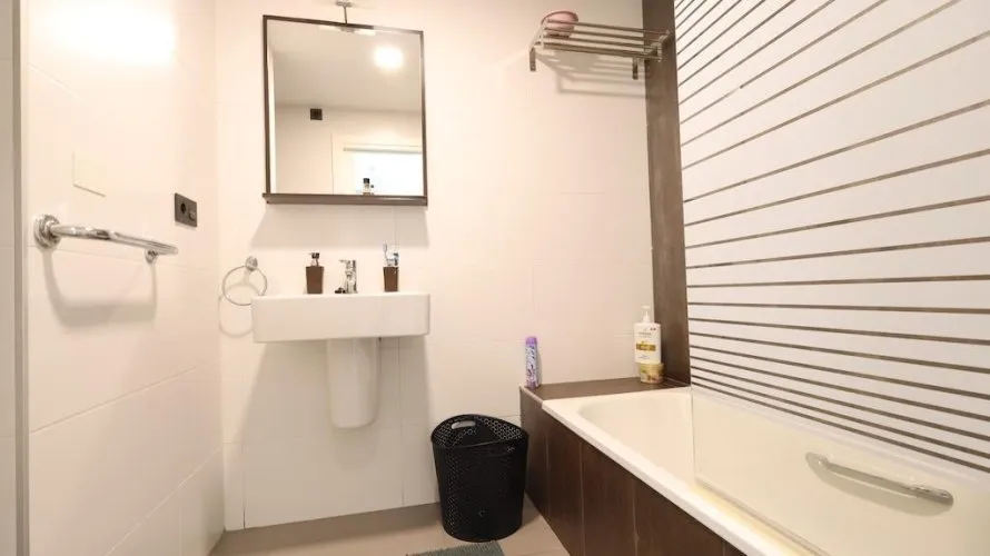 2 bedrooms apartment for sale, La Zenia, Spain No. 935 № 11