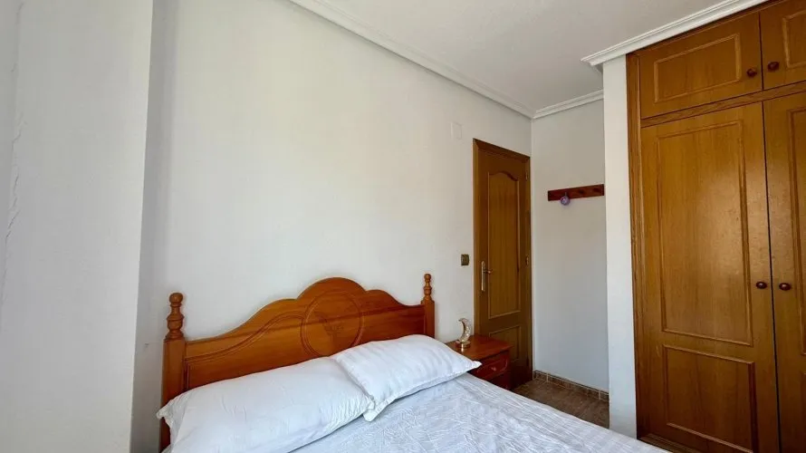 4 bedrooms penthouse for sale, La Mata, Spain No. 1362 № 23