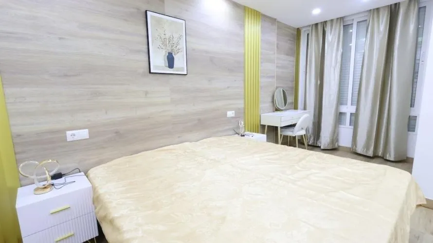 4 bedrooms apartment for sale, Torrevieja, Spain No. 1334 № 11