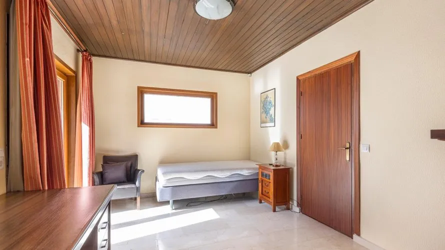 5 bedrooms villa for sale, Campoamor, Spain No. 1017 № 27