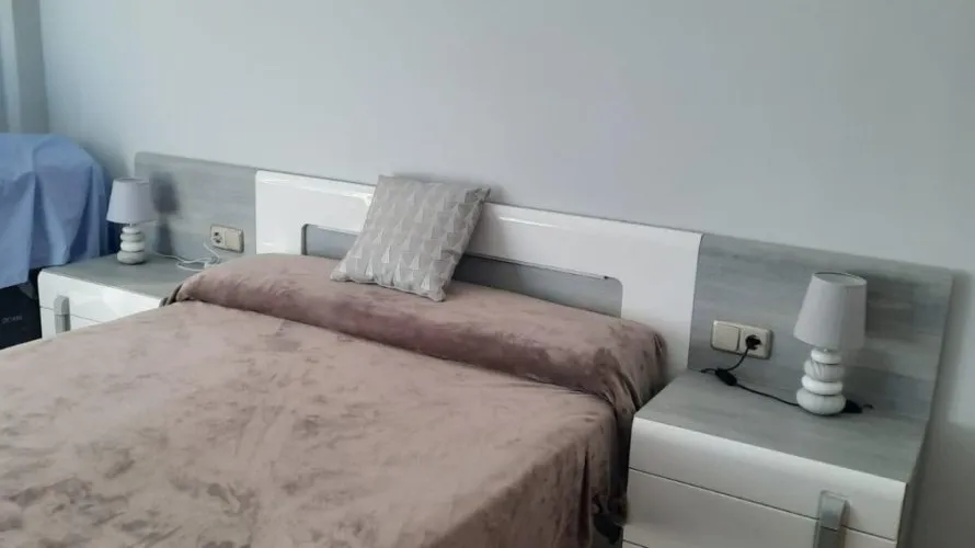 6 bedrooms house for sale, Cullera, Spain No. 510 № 25