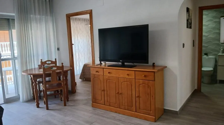 1 bedroom apartment for sale, Guardamar del Segura, Spain No. 869 № 11