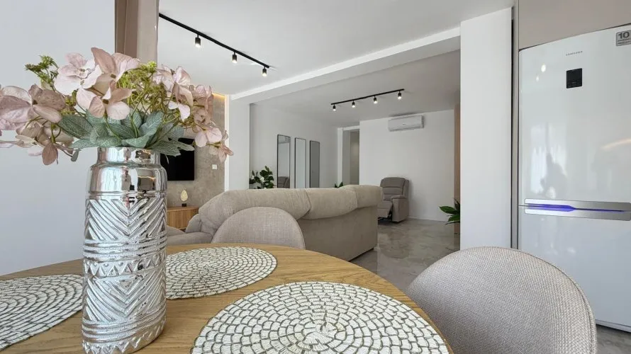 3 bedrooms penthouse for sale, Torrevieja, Spain No. 1053 № 11