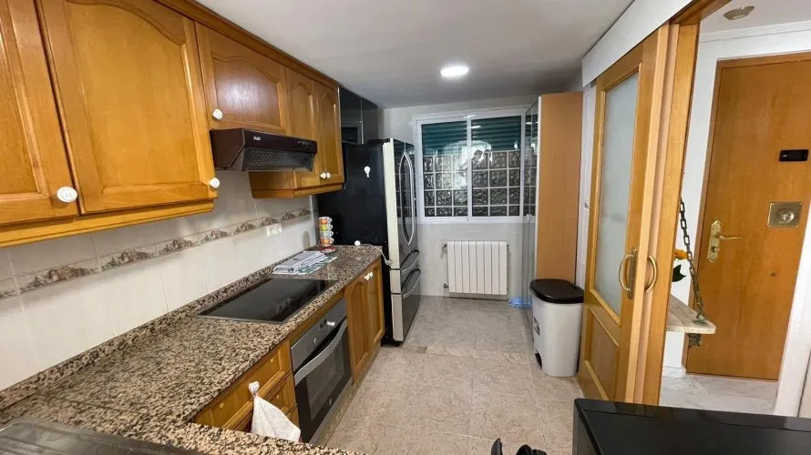 2 bedrooms penthouse for sale, Finestrat, Spain No. 508 № 24