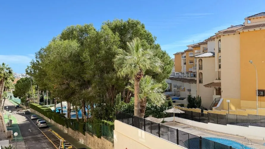 2 bedrooms apartment for sale, Dehesa De Campoamor, Spain No. 245 № 21