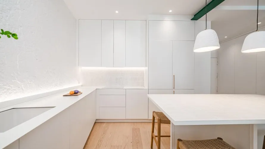 4 bedrooms apartment for sale, Madrid, Spain No. 1422 № 14