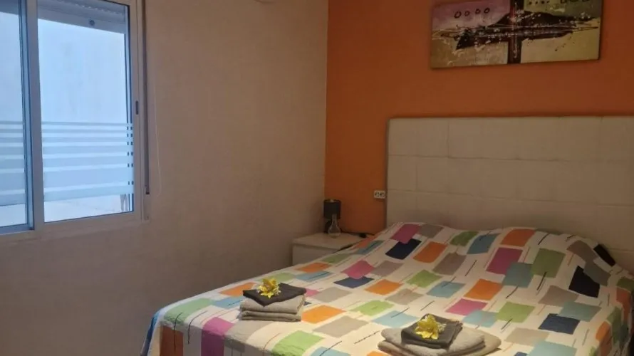 3 bedrooms apartment for sale, Torrevieja, Spain No. 244 № 10