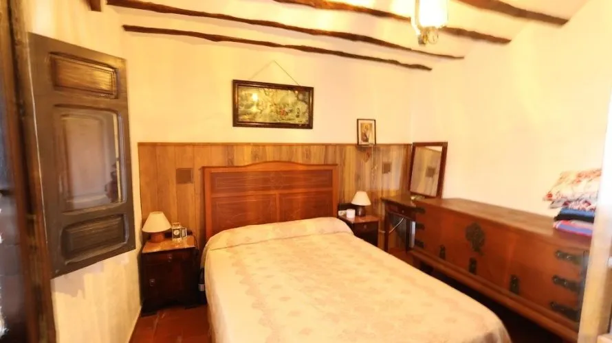 5 bedrooms house for sale, Fortuna, Spain No. 824 № 11