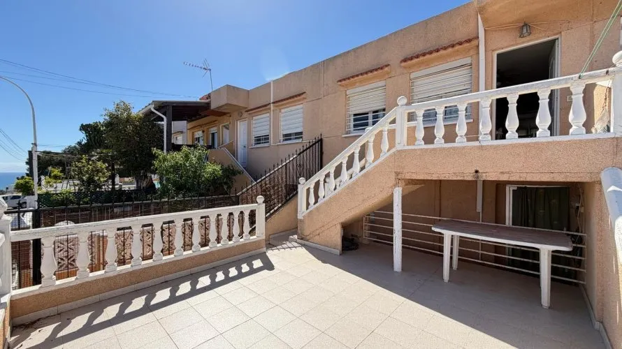 3 bedrooms house for sale, Gran Alacant, Spain No. 1073 № 13