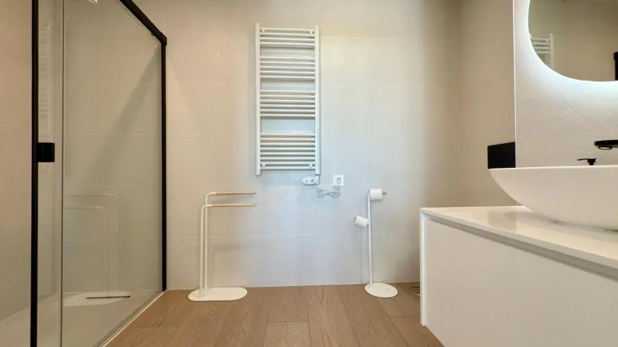 2 bedrooms apartment for sale, Villajoyosa, Spain No. 144 № 8