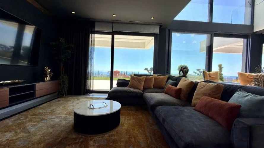 890m² villa for sale, Benidorm, Spain No. 832 № 28