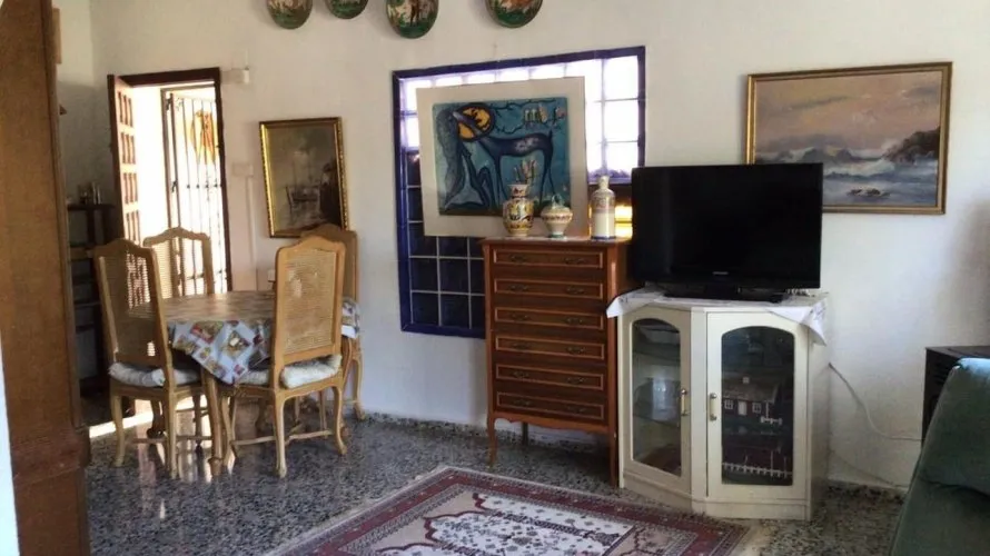 4 bedrooms villa for sale, L'Alfàs del Pi, Spain No. 452