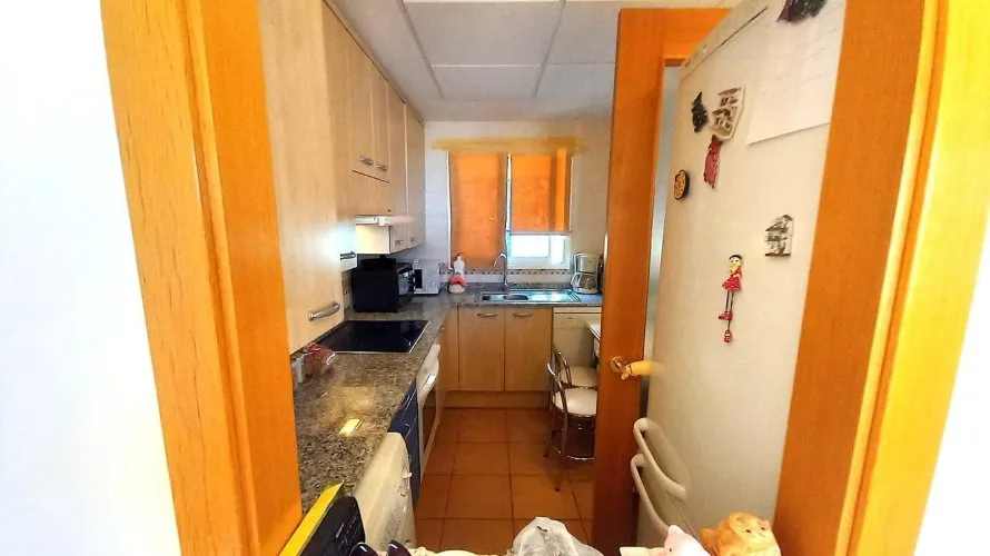3 bedrooms house for sale, Finestrat, Spain No. 790 № 8