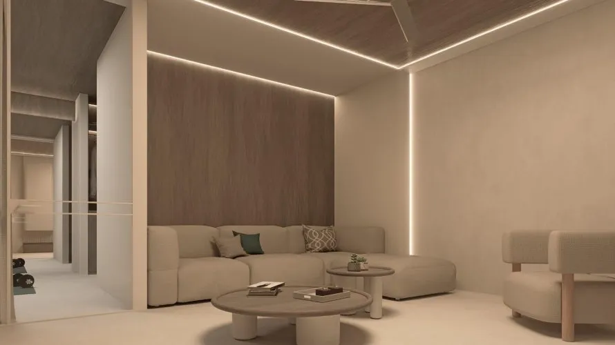 3 bedrooms house for sale, Gran Alacant, Spain No. 773 № 9