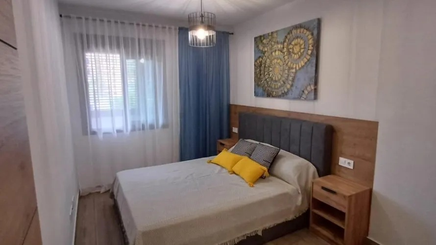 1 bedroom apartment for sale, Finestrat, Spain No. 861 № 14