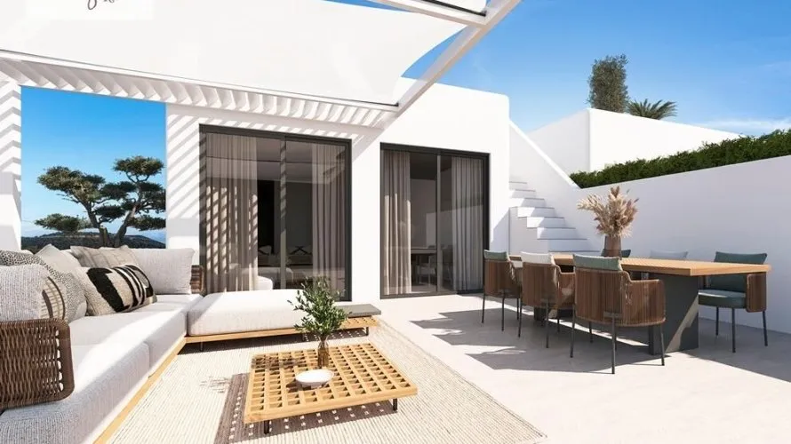 1 bedroom apartment for sale, Sagunto, Spain No. 157 № 14
