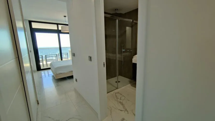 156m² penthouse for sale, Benidorm, Spain No. 1181 № 11