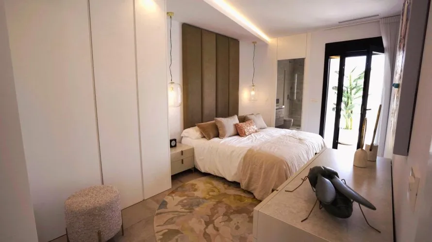 3 bedrooms villa for sale, La Florida, Spain No. 560 № 19