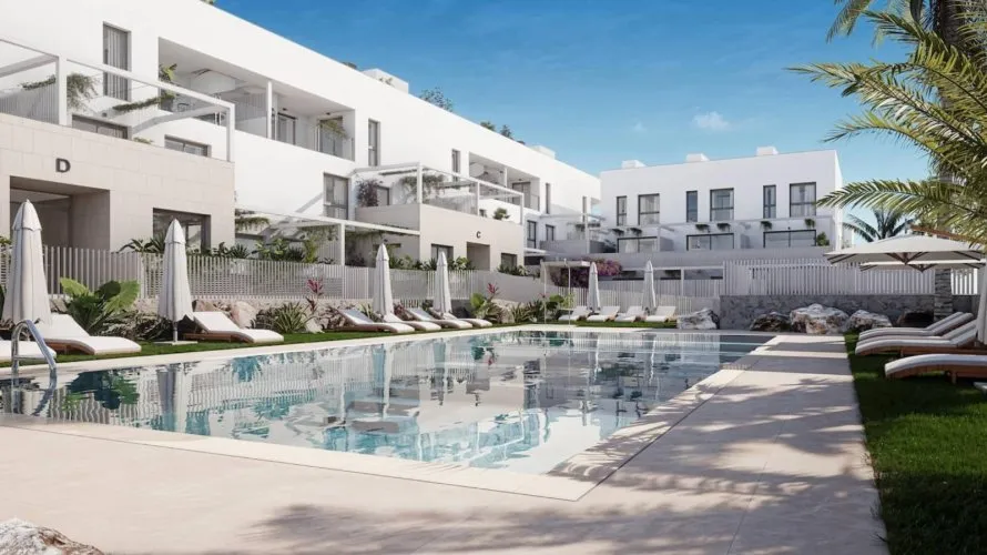 3 bedrooms apartment for sale, Ibiza, Spain No. 1215 № 10