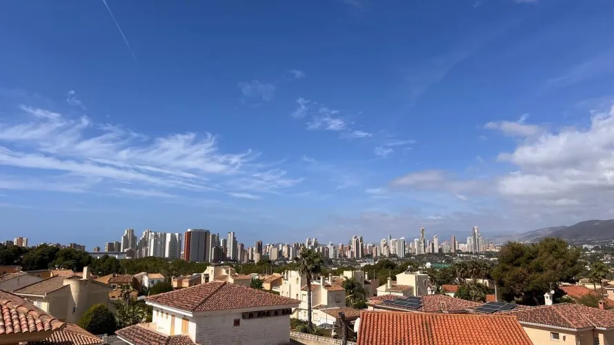 480m² villa for sale, Benidorm, Spain No. 656 № 9
