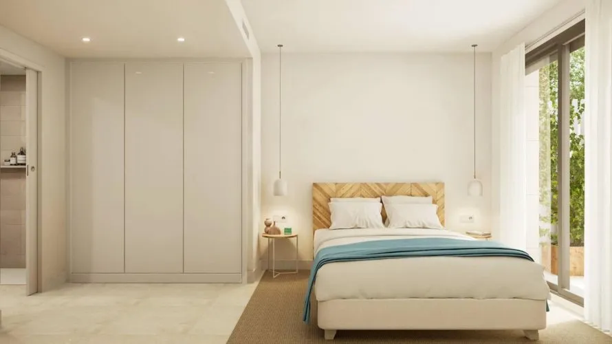 3 bedrooms apartment for sale, Ibiza, Spain No. 1215 № 3