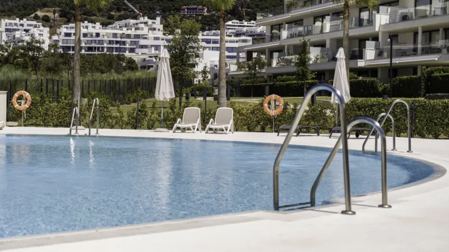 2 bedrooms penthouse for sale, Fuengirola, Spain No. 98 № 6