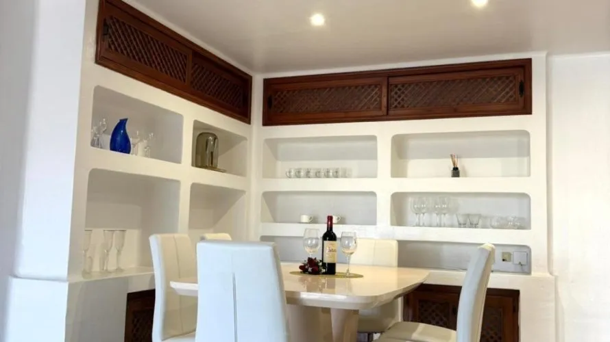 2 bedrooms apartment for sale, Torrevieja, Spain No. 995 № 6