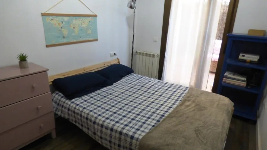2 bedrooms apartment for sale, San Juan, Spain No. 1253 № 11
