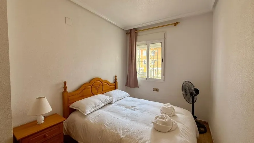 4 bedrooms penthouse for sale, La Mata, Spain No. 1362 № 26