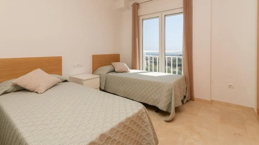 2 bedrooms apartment for sale, Pego, Spain No. 1191 № 13