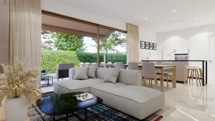 3 bedrooms apartment for sale, La Marina, Spain No. 1177 № 11