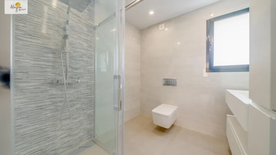 5 bedrooms villa for sale, Calpe, Spain No. 443 № 13