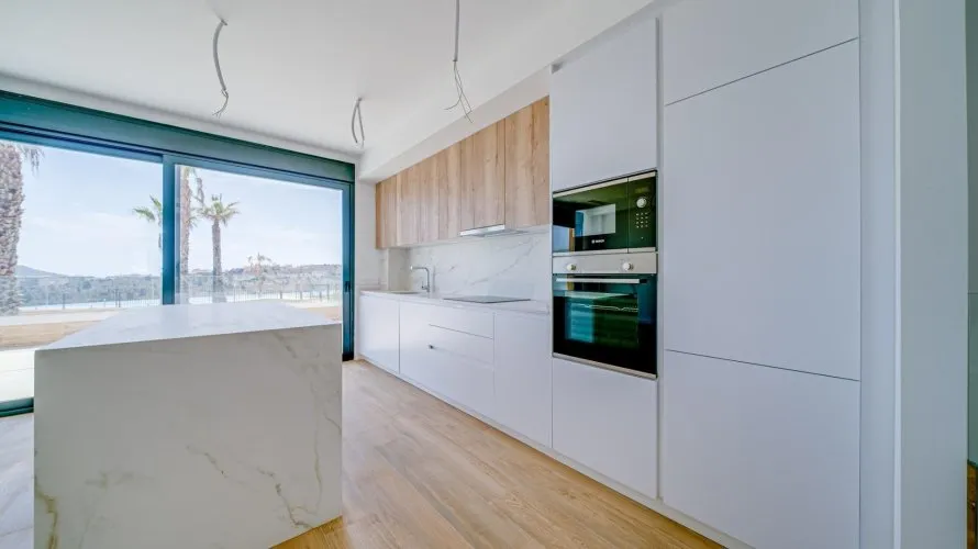 3 bedrooms penthouse for sale, Finestrat, Spain No. 434 № 4