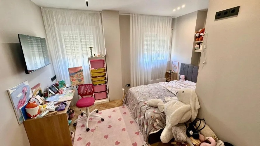 2 bedrooms apartment for sale, Paterna, Spain No. 1186 № 15